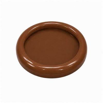 Sunup SN-38872 Sebze Meyve Saklama Kabı Kahverengi