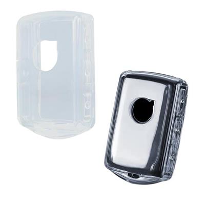 Sunup Şeffaf Anahtarlık Koruyucu Kılıf