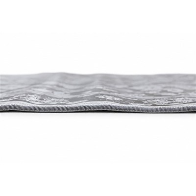 Sunup TY-1*2 859W 100X200CM Isıtmalı Pad Halı - Dijital Termostatlı Karbon Kristal Teknolojisi