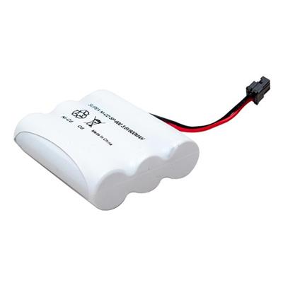 Supex SP-600 3lü Kalem Açık 3.6V 600 MA Pil