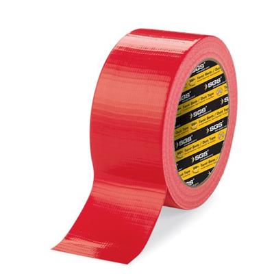 TAMİR BANDI KIRMIZI 48MM*10MT