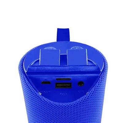 T&G TG113A AUX/USB/SD/FM/Bluetooth Destekli Taşınabilir Wireless Hoparlör - Speaker