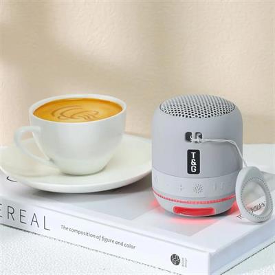 T&G TG294 USB/SD/FM/Bluetooth Destekli Taşınabilir Wireless Hoparlör - Speaker
