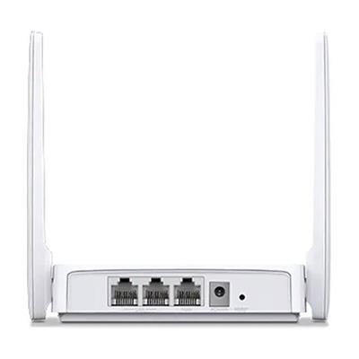 TP-Link Mercusys MW MW301R 2 Port 300 Mbps Kablosuz Router