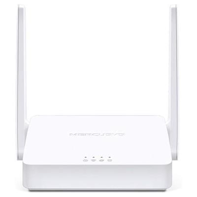 TP-Link Mercusys MW MW301R 2 Port 300 Mbps Kablosuz Router
