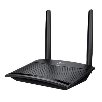 TP-Link TL-MR100 Sim Kart Girişli 300 Mbps Wireless-N 4G LTE Kablosuz Router