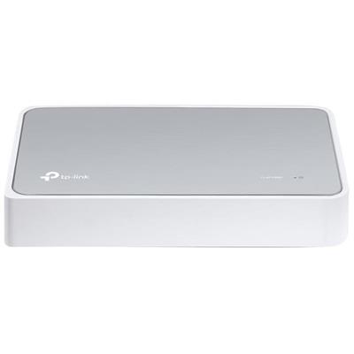 TP-Link TL-SF1008D 8-Portlu 10/100Mbps Masaüstü Switch