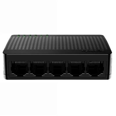Tenda SG105M 5 Port 10/100/1000 Mbps Gigabit Switch