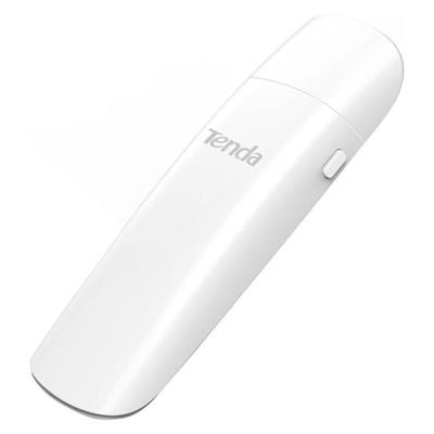 Tenda U12 AC1300 Wireless Kablosuz Dual-Bant USB Adaptör