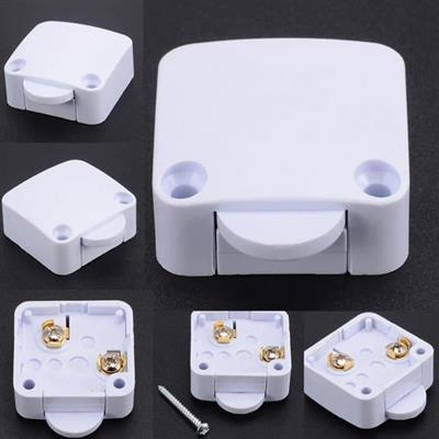 Ters Kapak Switch Sıva Üstü IC-187E