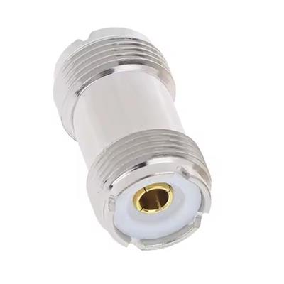 Uhf Dişi - Dişi Ara Konnektör UHF104