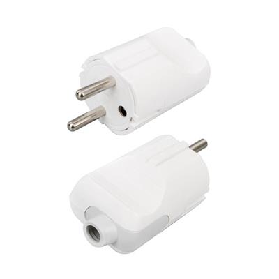 Vea VE-111-2WLG A Class Topraklı Erkek Fiş