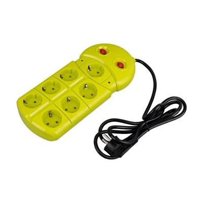 Vea VE-970 1.5 Metre Kablolu 5li Grup Priz