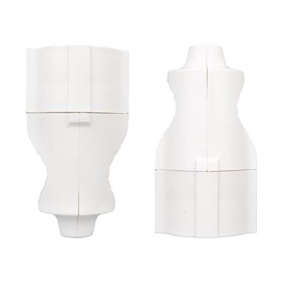 Vea VE-B222W A Class Blisterli Dişi Fiş