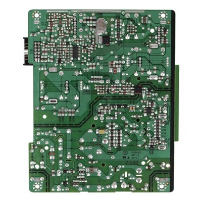 Vestel 40 inç 17IPS12R3 40 DLB-540MA Power Besleme Kartı 23321125 150x120x28mm