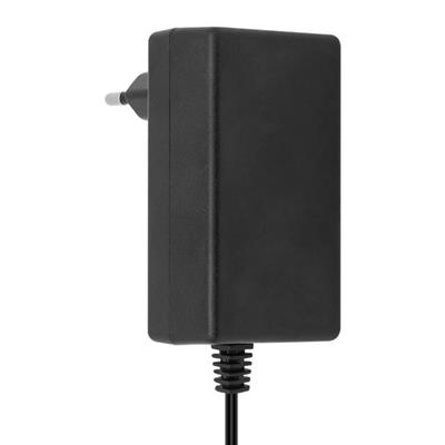 Weko 12 Volt - 3 Amper - 36 Watt 5.5*2.5 Uçlu Plastik Kasa Priz Tip Adaptör