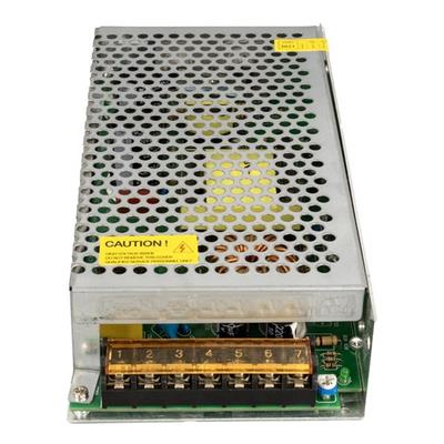 Weko 12 Volt 12.5 Amper Metal Kasa Adaptör