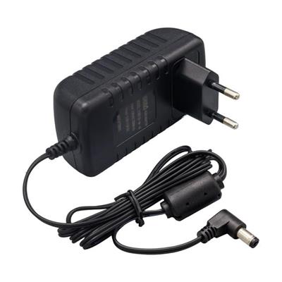 Weko 12.6 Volt - 2 Amper 5.5*2.5 Uçlu Ledli Yerli Üretim Şarjlı Matkap Adaptörü