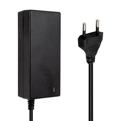 Weko 12.6 Volt - 3 Amper 5.5x2.5 Uçlu Yerli Üretim Li-ion Batarya Şarj Adaptörü (Out:12v3a)