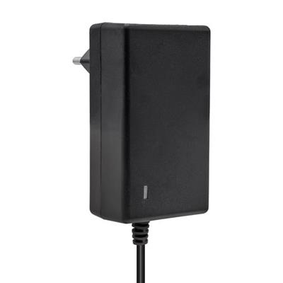 Weko 18 Volt 1 Amper Plastik Kasa Priz Tipi Adaptör 3.5*1.35 Uç