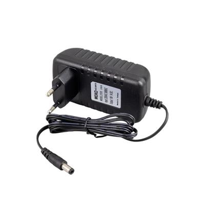 Weko 18 Volt 1 Amper Priz Tip 5.5x2.5 Uç Adaptör