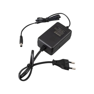 Weko 24 Volt - 1 Amper 5.5*2.5 Uçlu Yerli Üretim Masa Tipi Adaptör