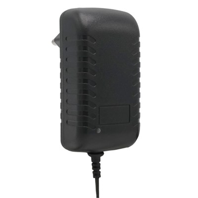 Weko 29.4 Volt - 1 Amper 5.5x2.5mm Uçlu Yerli Üretim Priz Tipi Adaptör 1.2 Metre Uzunluk