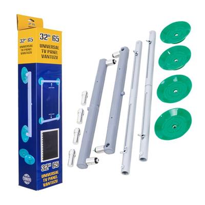 Weko 32 - 65 Alüminyum Vakumlu Tv Panel Ekran Taşıyıcısı