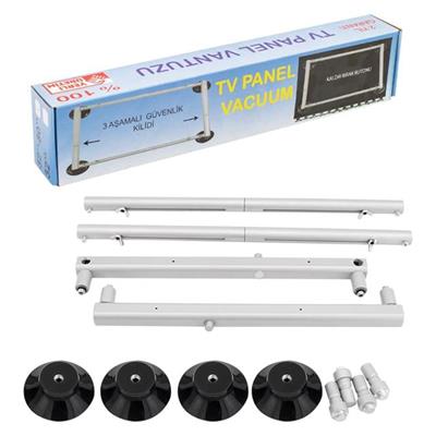 Weko 32 - 80 Alüminyum Vakumlu Tv Panel Ekran Taşıyıcısı