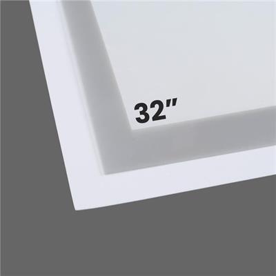 Weko 32 Tv Yansıtıcı Dıffuser Kağıt Set