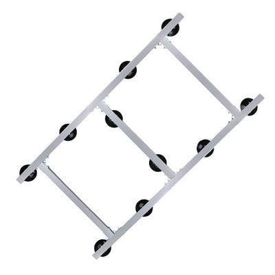Weko WK-24071 46- 65 Profesyonel Vakumlu TV Panel Taşıyıcı