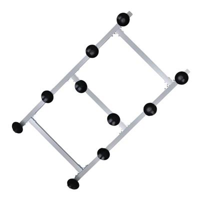 Weko WK-24071 46- 65 Profesyonel Vakumlu TV Panel Taşıyıcı