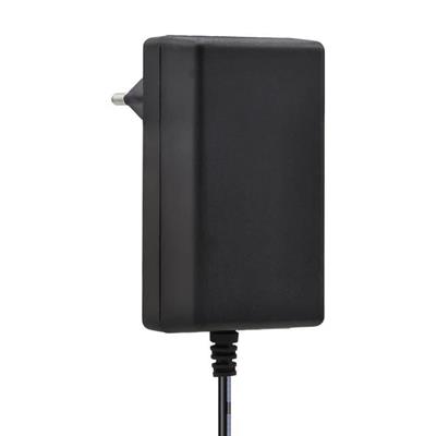 Weko 5 Volt - 3 Amper 5.5*2.5 Uçlu Plastik Kasa Priz Tipi̇ Adaptör