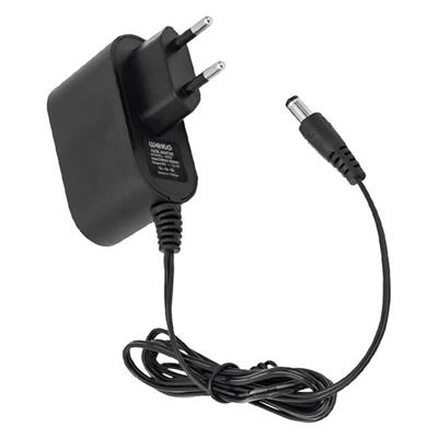 Weko 5 Volt 1 Amper 5 Watt Plastik Kasa Priz Tipi Adaptör (5.5x2.5 Uçlu)