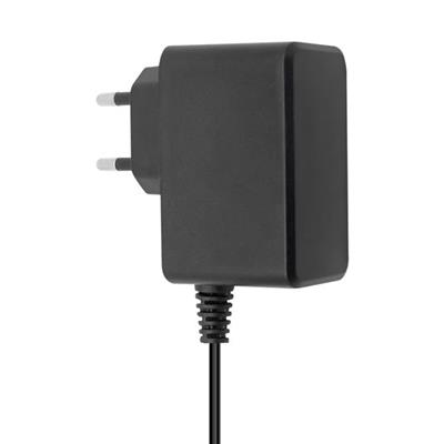 Weko 5 Volt 2 Amper 10 Watt Plastik Kasa Priz Tipi Adaptör (5.5x2.5 Uçlu)