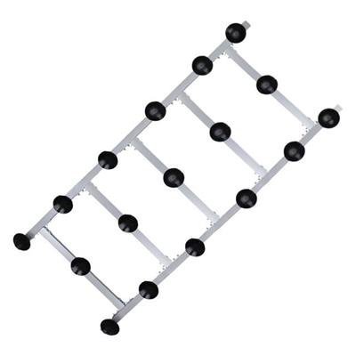 Weko WK-24072 65- 85 Profesyonel Vakumlu TV Panel Taşıyıcı