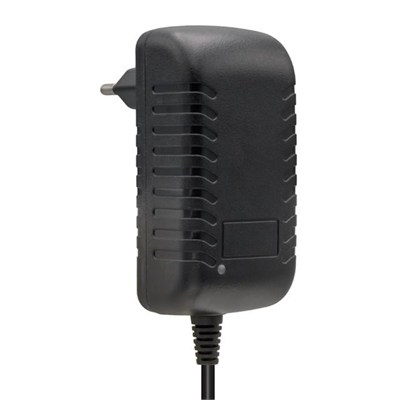 Weko 7.2 Volt 2 Amper Krokodil Uçlu Priz Tip Ledli Yerli Üretim Akü Şarj Cihazı
