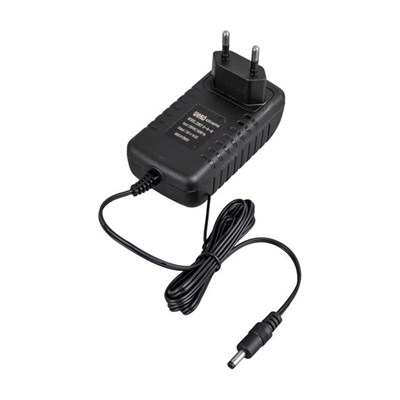 Weko 7.8 Volt - 1 Amper 4.0*1.7 Uçlu Gösterge Ledli Yerli Üretim Akü Şarj Adaptörü