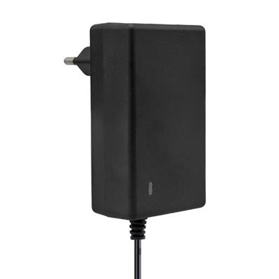Weko 9 Volt 2 Amper Priz Tipi Plastik Kasa Adaptör 5.5*2.5 Uç