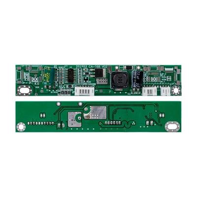 Weko CA-168 LCD LED Driver V2.0 350mA