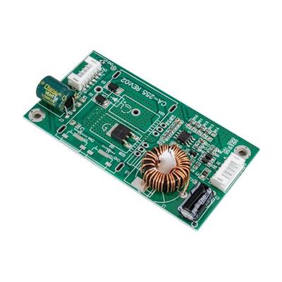 Weko CA-255 Universal 10.8V-28V Girişli 15V-88V Çıkışlı 10-42 inc Led İnverter