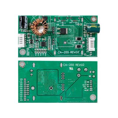 Weko CA-255 Universal 10.8V-28V Girişli 15V-88V Çıkışlı 10-42 inc Led İnverter