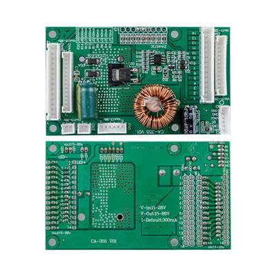 Weko CA-355 LCD LED Driver 10-65 İnç TV Backlight Driver