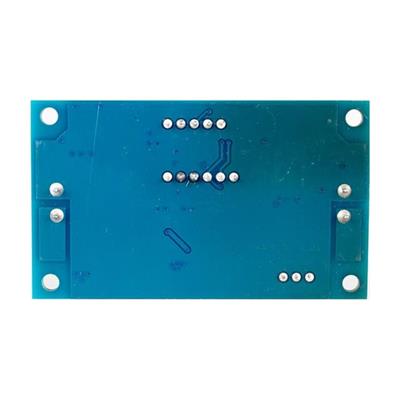 Weko CA-6009S Power Supply Step Up Voltaj Yükseltici Modül Display Ekranlı