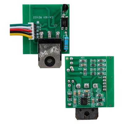 Weko CA-901 12-24V / 46 inc Lcd Tv Power Supply Modül