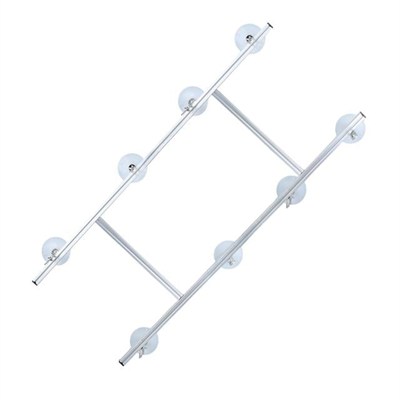 Weko CXPWLS12 32-65 8li Vakumlu Panel Taşıyıcısı