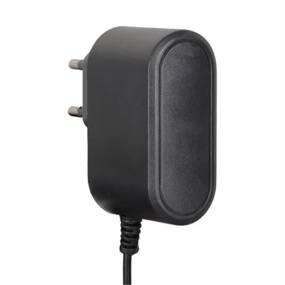 Weko WK- 37864 Plastik Kasa 5 Volt - 2 Amper 5.5*2.1 Mm Uçlu Yerli Üretim Priz Tipi Adaptör