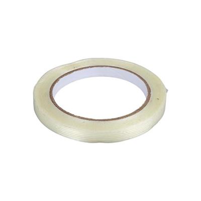 Weko WK-20830 Lifli Flat Güçlü Yapışkanlı İzolasyon Bant 10Mm