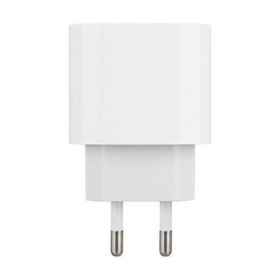 Weko WK-21435 M7 2.1 Amper Telefon Şarj Adaptörü + Type-C Kablo