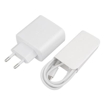 Weko WK-21440 S11-C 25 Watt Telefon Şarj Başlık Adaptörü + Type-C To Type-C Kablo